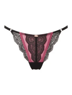 Gossard VIP Confession Strappy Thong -FREYA Shop braforme gossard vip confession 19506 BUB cf