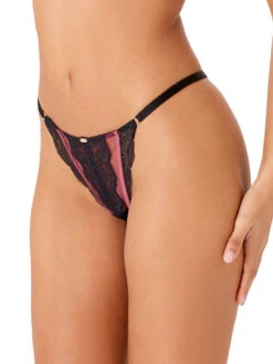 Gossard VIP Confession Strappy Thong -FREYA Shop braforme gossard vip confession 19506 BUB s