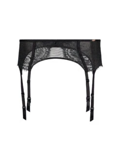 Gossard VIP Intrigue Suspender Belt -FREYA Shop braforme gossard vip intrigue 21802 BLK cb