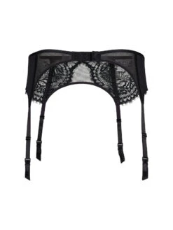 Gossard VIP Intrigue Suspender Belt -FREYA Shop braforme gossard vip intrigue 21802 BLK cf
