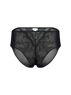 Gossard VIP Intrigue High Waist Brief -FREYA Shop braforme gossard vip intrigue 21803 BLK cb
