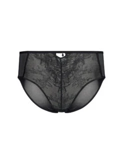 Gossard VIP Intrigue High Waist Brief -FREYA Shop braforme gossard vip intrigue 21803 BLK cf