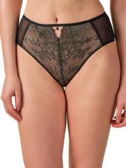 Gossard VIP Intrigue High Waist Brief