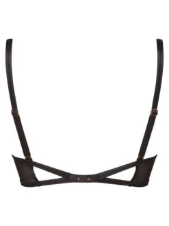 Gossard VIP Lavish Uplifting Balconette Bra - Black 19 Gossard VIP Lavish Uplifting Balconette Bra - Black -FREYA Shop braforme gossard vip lavish 21305 BLK cb