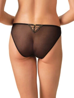 Gossard Viva Brief -FREYA Shop braforme gossard viva 22103 BLK b