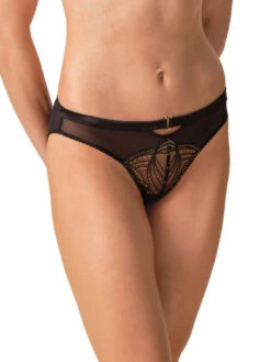 Gossard Viva Brief -FREYA Shop braforme gossard viva 22103 BLK s