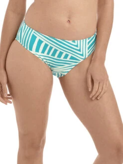 FANTASIE La Chiva Bikini Brief - Aquamarine