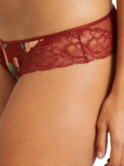 Aubade Sweet Folk Hipster -FREYA Shop braforme lingerie aubade sale sweet folk sien rp94 c