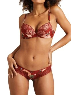 Aubade Sweet Folk Hipster -FREYA Shop braforme lingerie aubade sale sweet folk sien rp94 full