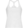 Chantelle Cotton Comfort Tank Top -FREYA Shop braforme lingerie chantelle cotton comfort c15p60 010 cotton comfort tank top p
