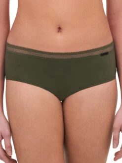 Chantelle Graphic Hipster Period Pants -FREYA Shop braforme lingerie chantelle life c16l40 079 graphic hipster period panty shorty f