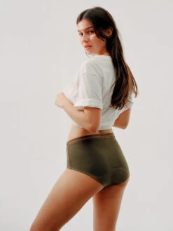 Chantelle Graphic Hipster Period Pants -FREYA Shop braforme lingerie chantelle life c16l40 079 graphic hipster period panty shorty ls