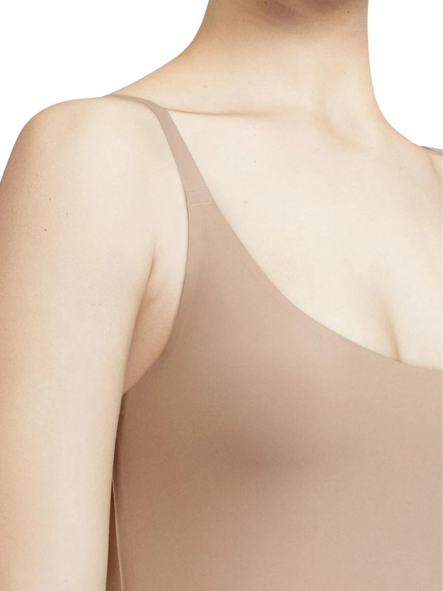SoftStretch Full Slip - Nude Sand 4 SoftStretch Full Slip - Nude Sand - Image 2