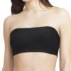 SoftStretch Padded Bandeau - Black -FREYA Shop braforme lingerie chantelle softstretch c16a30 011 f