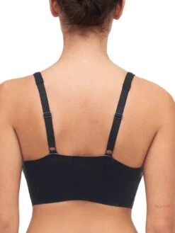 SoftStretch Magic Spacer Bralette - Black -FREYA Shop braforme lingerie chantelle softstretch c16a50 011 b