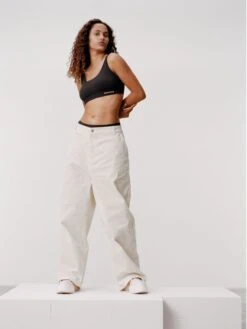 SoftStretch Magic Spacer Bralette - Black -FREYA Shop braforme lingerie chantelle softstretch c16a50 011 ls1