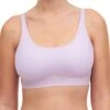 SoftStretch Magic Spacer Bralette - Lavender Frost -FREYA Shop braforme lingerie chantelle softstretch c16a50 02x b 02x f