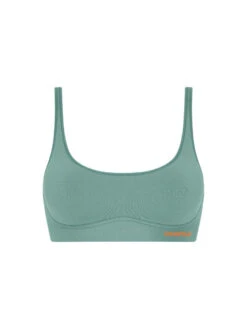 SoftStretch Magic Spacer Bralette - Trellis Green -FREYA Shop braforme lingerie chantelle softstretch c16a50 03n p