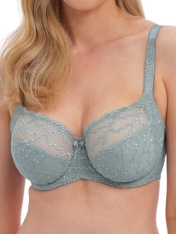 FANTASIE Ana Side Support Bra - Sage