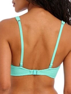 FREYA Ibiza Waves Bralette Bikini Top - Frozen -FREYA Shop braforme lingerie freya swimwear as203814 frn frozen b