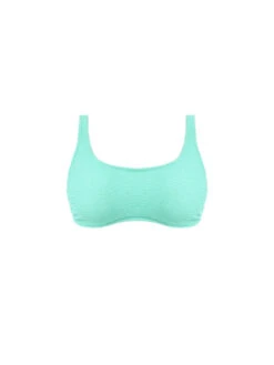 FREYA Ibiza Waves Bralette Bikini Top - Frozen -FREYA Shop braforme lingerie freya swimwear as203814 frn frozen p