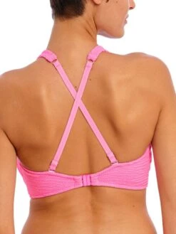 FREYA Ibiza Waves Bralette Bikini Top - Sorbet 11 FREYA Ibiza Waves Bralette Bikini Top - Sorbet -FREYA Shop braforme lingerie freya swimwear as203814 sob sorbet b