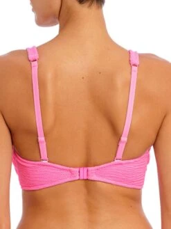 FREYA Ibiza Waves Bralette Bikini Top - Sorbet 12 FREYA Ibiza Waves Bralette Bikini Top - Sorbet -FREYA Shop braforme lingerie freya swimwear as203814 sob sorbet b1