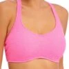 FREYA Ibiza Waves Bralette Bikini Top - Sorbet -FREYA Shop braforme lingerie freya swimwear as203814 sob sorbet f