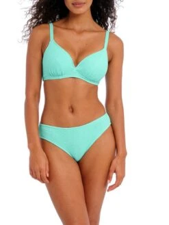 FREYA Ibiza Waves Bikini Brief -FREYA Shop braforme lingerie freya swimwear as203870 frn frozen full