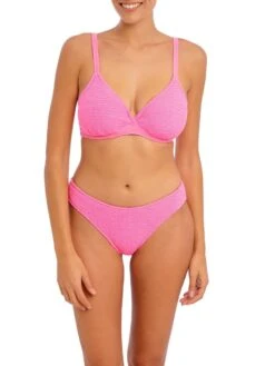 FREYA Ibiza Waves Bikini Brief -FREYA Shop braforme lingerie freya swimwear as203870 sob sorbet full