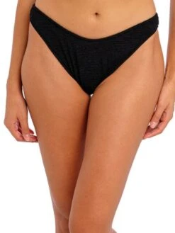 FREYA Ibiza Waves High Leg Bikini Brief