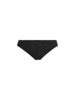 FREYA Ibiza Waves High Leg Bikini Brief -FREYA Shop braforme lingerie freya swimwear as203885 blk black p