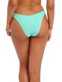 FREYA Ibiza Waves High Leg Bikini Brief -FREYA Shop braforme lingerie freya swimwear as203885 frn frozen b