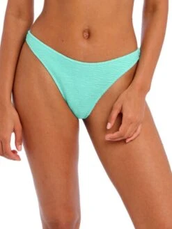 FREYA Ibiza Waves High Leg Bikini Brief -FREYA Shop braforme lingerie freya swimwear as203885 frn frozen f