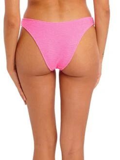 FREYA Ibiza Waves High Leg Bikini Brief -FREYA Shop braforme lingerie freya swimwear as203885 sob sorbet b