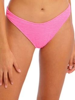 FREYA Ibiza Waves High Leg Bikini Brief -FREYA Shop braforme lingerie freya swimwear as203885 sob sorbet f