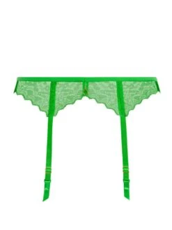 FREYA Temptress Suspender -FREYA Shop braforme lingerie freya temptress 400191 pog front