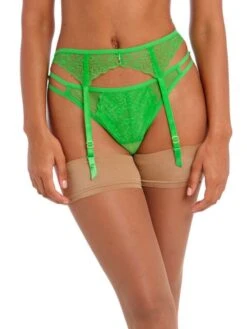 FREYA Temptress Suspender -FREYA Shop braforme lingerie freya temptress 400191 pog front 20body