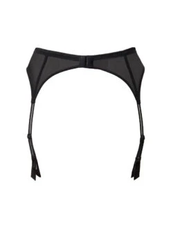 Gossard Illusion Suspender -FREYA Shop braforme lingerie gossard illusion suspender belt 18402 p1