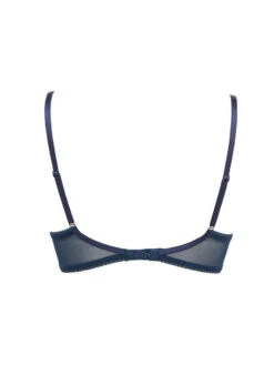 Gossard Swirl Plunge Bra - Dark Teal/Eclipse 13 Gossard Swirl Plunge Bra - Dark Teal/Eclipse -FREYA Shop braforme lingerie gossard swirl bra 17801 dte darl teal eclipse p2