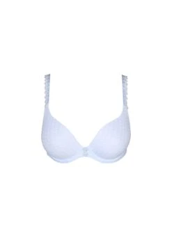 MARIE JO Avero Padded Heartshape Bra - Tiny Vichy -FREYA Shop braforme lingerie marie jo avero tiv tiny vichy 0100416 p