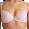 MARIE JO Elis Padded Heartshape Bra - Vintage Pink -FREYA Shop braforme lingerie marie jo elis 0102506 vip vintage pink f