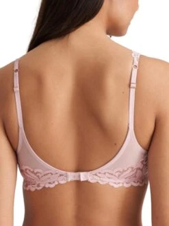 MARIE JO Elis Padded Balcony Bra - Vintage Pink -FREYA Shop braforme lingerie marie jo elis 0102509 vip vintage pink b