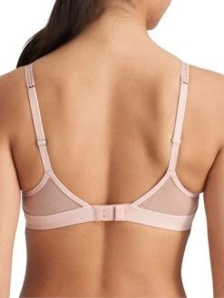 MARIE JO Louie Full Cup Wireless Bra - Powder Rose -FREYA Shop braforme lingerie marie jo louie bra 0122094 pwd b
