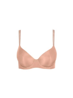 MARIE JO Louie Spacer Full Cup Bra - Powder Rose -FREYA Shop braforme lingerie marie jo louie bra 0122096 pwd p