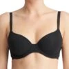 MARIE JO Louie Spacer Full Cup Bra - Black