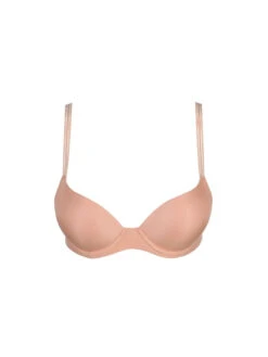 MARIE JO Louie Push-Up Bra - Powder Rose -FREYA Shop braforme lingerie marie jo louie bra 0122097 pwd p