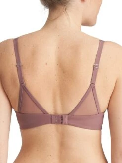 MARIE JO Louie Push-Up Bra - Satin Taupe -FREYA Shop braforme lingerie marie jo louie bra 0122097 sat b