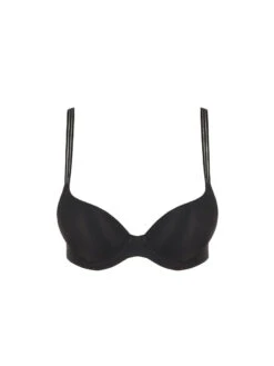 MARIE JO Louie Push-Up Bra - Black -FREYA Shop braforme lingerie marie jo louie bra 0122097 zwa p