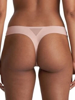 MARIE JO Louie Thong -FREYA Shop braforme lingerie marie jo louie briefs 0622090 pwd b